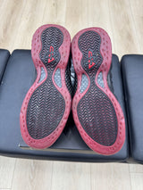 Nike Air Foamposite One Cough Drop (2025)- Pre-Owned