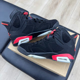 Jordan 6 Retro Infrared Salesman - Pre-Owned