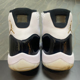 Jordan 11 Retro DMP Gratitude (2023) - PRE-OWNED