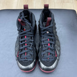 Nike Air Foamposite One Cough Drop (2025) - No Box & Insoles - Pre-Owned