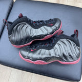 Nike Air Foamposite One Cough Drop (2025) - No Box & Insoles - Pre-Owned