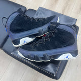 Jordan 9 Retro Racer Blue Pre-Owned