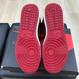 Jordan 1 Retro High '85 OG Bred (2025) - Pre-Owned