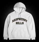The GV Gallery  OG raspberry Hill Hoodie