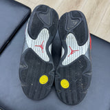 Jordan 14 Retro Ferrari (2025) - Pre-Owned No Box