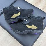 Nike Air Diamond Turf Ravens (2025) - No Box - Pre-Owned