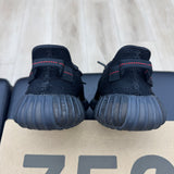adidas Yeezy Boost 350 V2 Black Red - Pre-Owned