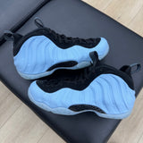 Nike Air Foamposite One Psychic Blue - No Box & Right Insoles - Pre-Owned