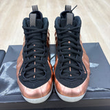Nike Air Foamposite One Copper (2024) - Pre-Owned