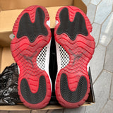 Jordan 11 Retro Playoffs Bred (2019) - PRE-OWNED
