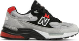 New Balance 992 DTLR Discover and Celebrate