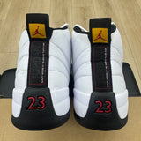 Jordan 12 Retro Taxi (2025) - Pre-Owned