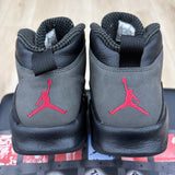 Jordan 10 Retro Shadow (2025) Pre-Owned