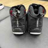 Nike Air Zoom Flight The Glove Black White OG (2026) - Pre-Owned No Box