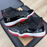 Jordan 11 Retro Playoffs Bred (2019) - Pre-Owned
