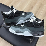 Jordan 4 Retro Fear (2024) -Pre-Owned