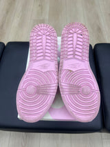 Jordan 1 Retro Low OG SP Travis Scott Shy Pink- Pre-Owned
