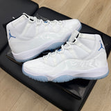 Jordan 11 Retro Legend Blue (2024) - Pre-Owned