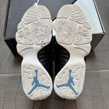 Jordan 9 Retro University Blue - PRE-OWNED