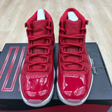 Jordan 11 Retro Win Like 96 - PreOwned
