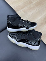 Jordan 11 Retro Jubilee 25th Anniversary (PREOWNED NO BOX)