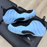Nike Air Foamposite One Psychic Blue - Pre-Owned