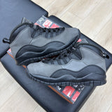 Jordan 10 Retro Shadow (2025) Pre-Owned