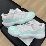 Jordan 11 Retro Low Igloo (Women's) - Pre-Owned