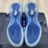 Nike Air Foamposite One International Blue - Pre-Owned