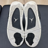 Jordan 4 Retro Fear (2024) No Box - Pre-Owned