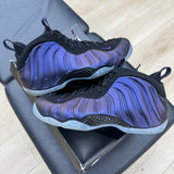 Nike Air Foamposite One Eggplant (2024) - Pre-Owned