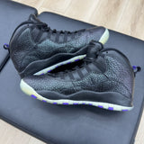 Jordan 10 Retro Paris - Pre-Owned No Box