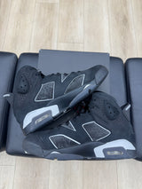 Jordan 6 Retro Cap and Gown- Pre-Owned