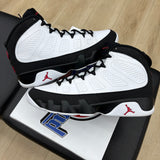 Jordan 9 Retro OG Space Jam (2026) - Pre-Owned