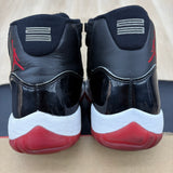 Jordan 11 Retro Playoffs Bred (2019) - Pre-Owned