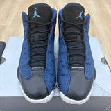 Jordan 13 Retro Brave Blue - Pre-Owned