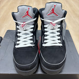 Jordan 5 Retro OG Black Metallic Reimagined - Pre-Owned