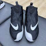 Nike Air Zoom Flight The Glove Black White OG (2026) - Pre-Owned No Box