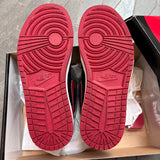 Jordan 1 Retro High OG Patent Bred - PRE-OWNED