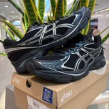 ASICS GT-2160 Black Pure Silver - PRE-OWNED