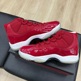 Jordan 11 Retro Win Like 96 - PreOwned