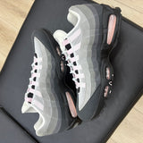 Nike Air Max 95 OG Big Bubble Pink Foam (Women's) -  No Box - Pre-Owned