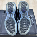 Nike Air Foamposite One Eggplant (2024) - Pre-Owned