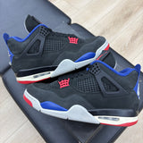 Jordan 4 Retro Rare Air (White Lettering) - Pre-Owned