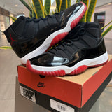 Jordan 11 Retro Playoffs Bred (2019) - PRE-OWNED