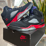 Jordan 5 Retro Top 3 - PRE-OWNED