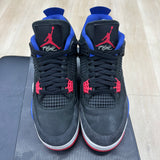 Jordan 4 Retro Rare Air (White Lettering) - Pre-Owned