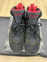 Jordan 7 Retro Citrus (2022)- Pre-Owned