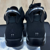 Jordan 6 Retro Chrome - Pre-Owned
