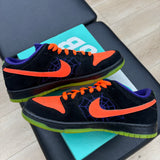 Nike SB Dunk Low Night of Mischief Halloween - Pre-Owned